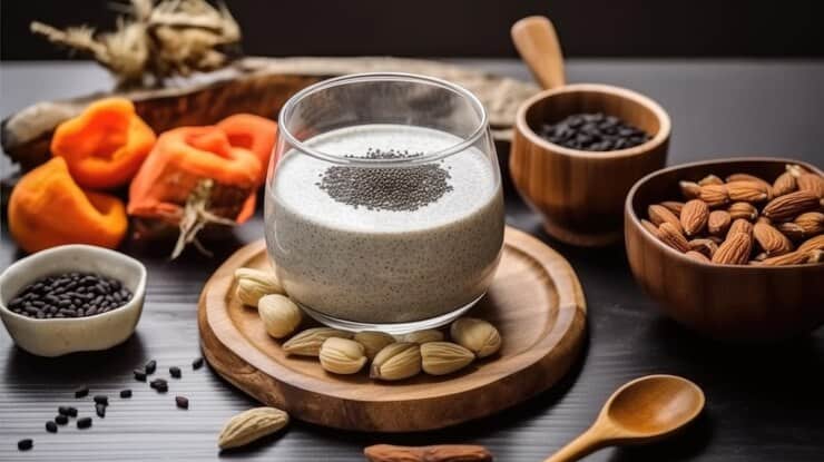 معجون تقویت استخوان کودکان مناسب تمام سنین